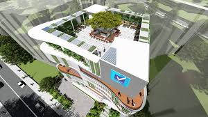 Vaishnavi Icon Premium Office Spaces