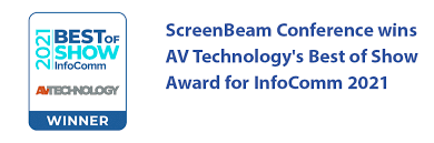 screenbeam 1100 plus wireless display