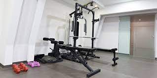 5 Creative Basement Gym Ideas Budget