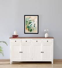 Storage Cabinets And Sideboards