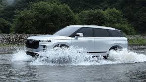 Chinese Cars Built In The Uk Chery