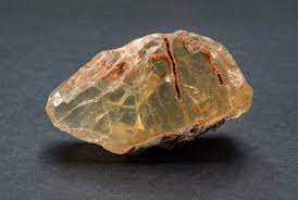Rocks That Look Like Glass