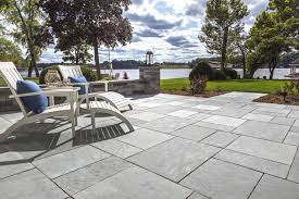 Mix It Up Concrete Pavers And Walls