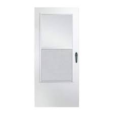 Pet Door Storm Doors Exterior Doors