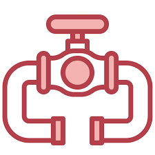 Valve Surang Red Icon