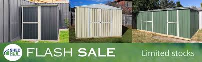 Sheds At Factory Direct S