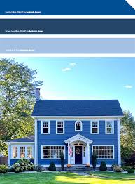 35 Exterior House Colors To Turn Heads
