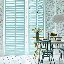 Diy Sliding Plantation Shutters The