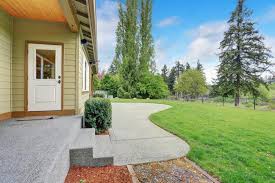 How To Build A Raised Concrete Porch