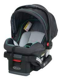Graco Snug Ride Infant Car Seat Las