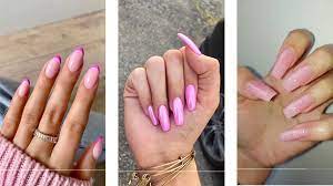 Best Pink Nail Polishes On 2023