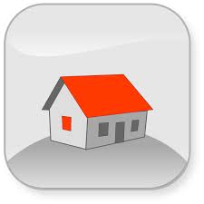 Simple Icon House Design