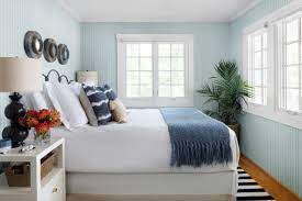 Light Blue Paint Colors For A Bedroom