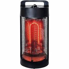 Gardenline 1200 Watt Portable Patio