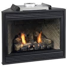 36 Tahoe Premium Direct Vent Fireplace