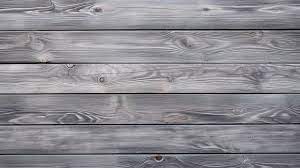 Gray Wooden Planks Board
