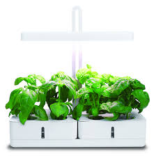 Leadvision Led Mini Hydroponic Indoor