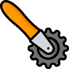 Pastry Wheel Free Food Icons