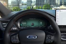 2023 Ford Escape Specs And Review