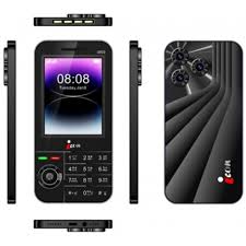 Icon I909 Dual Sim Mobile In