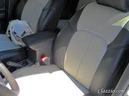 Scion Xb Seat Covers Clazzio Seat Covers
