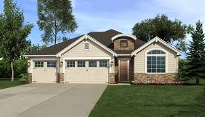 Personalized Pahlisch Homes Floor Plans