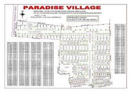 Paradise Village In Old Mahabalipuram