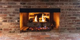 Fireplace Smoke Guards