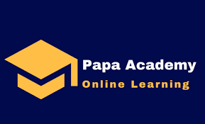 Landing Papa Academy