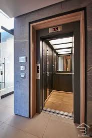 Maximal Elevators Escalators Bunyan