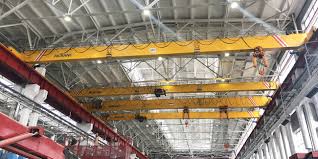 10 ton overhead crane aicrane