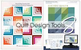 Quilt Design Tools From Free To
