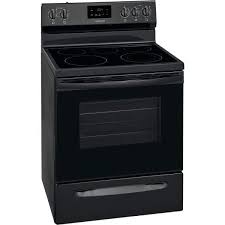 Frigidaire 30 In 5 3 Cu Ft Electric