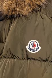 Reversible Poupaud Jacket Moncler