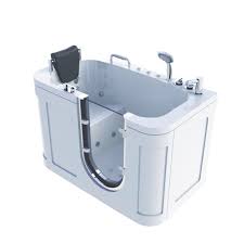 Walk In Tub Shower Combo 51 X 30 Air