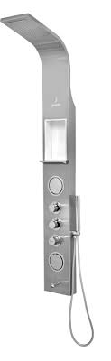 Jaquar Selfy Shower Panel For Bathroom