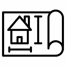 Construction Design Draft House