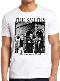 Queen The Band Tshirt Uk