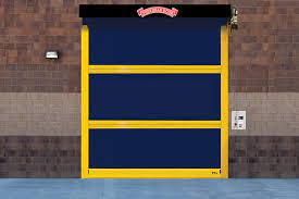 Commercial Garage Door Your New