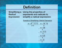 Definition 41 Rationals And