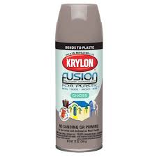 Krylon Fusion For Plastic Cappys