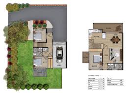 2d 3d Floor Plans Mega3d 3d