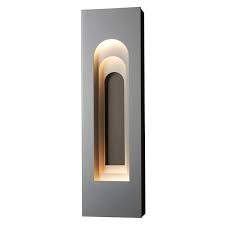 Procession Arch Outdoor Wall Sconce By