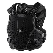 Troy Lee Rockfight Chest Protector