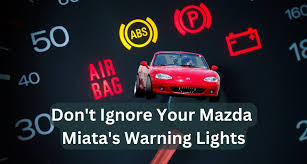 Mazda Miata Mx 5