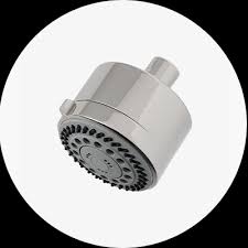 Wall Mounted 45 Degree Shower Arm