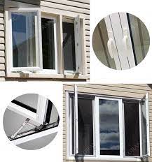 The 5 Common House Window Types Used By
