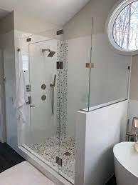 Bath Enclosure Glass Door Allegan Mi