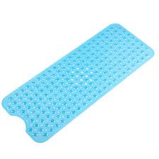 Non Slip Bath Mat Extra Long Bath Mat