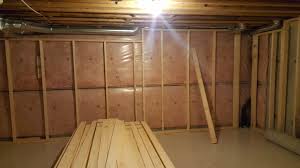 Basement Insulation Celluloseman Inc